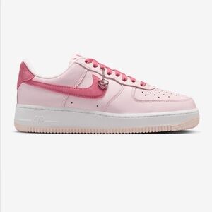 New Nike Air Force 1 07 VTD